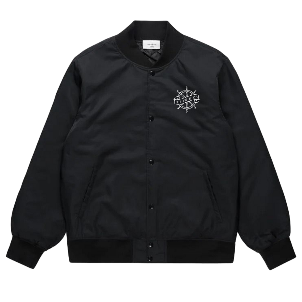 Helm Bomber