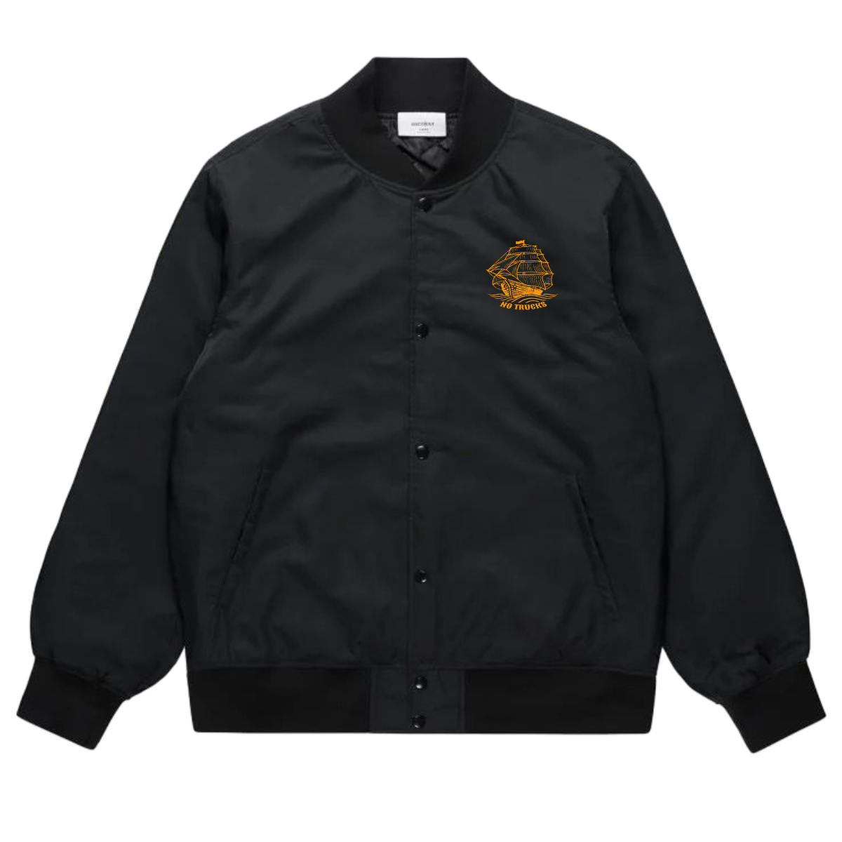 Ship Bomber