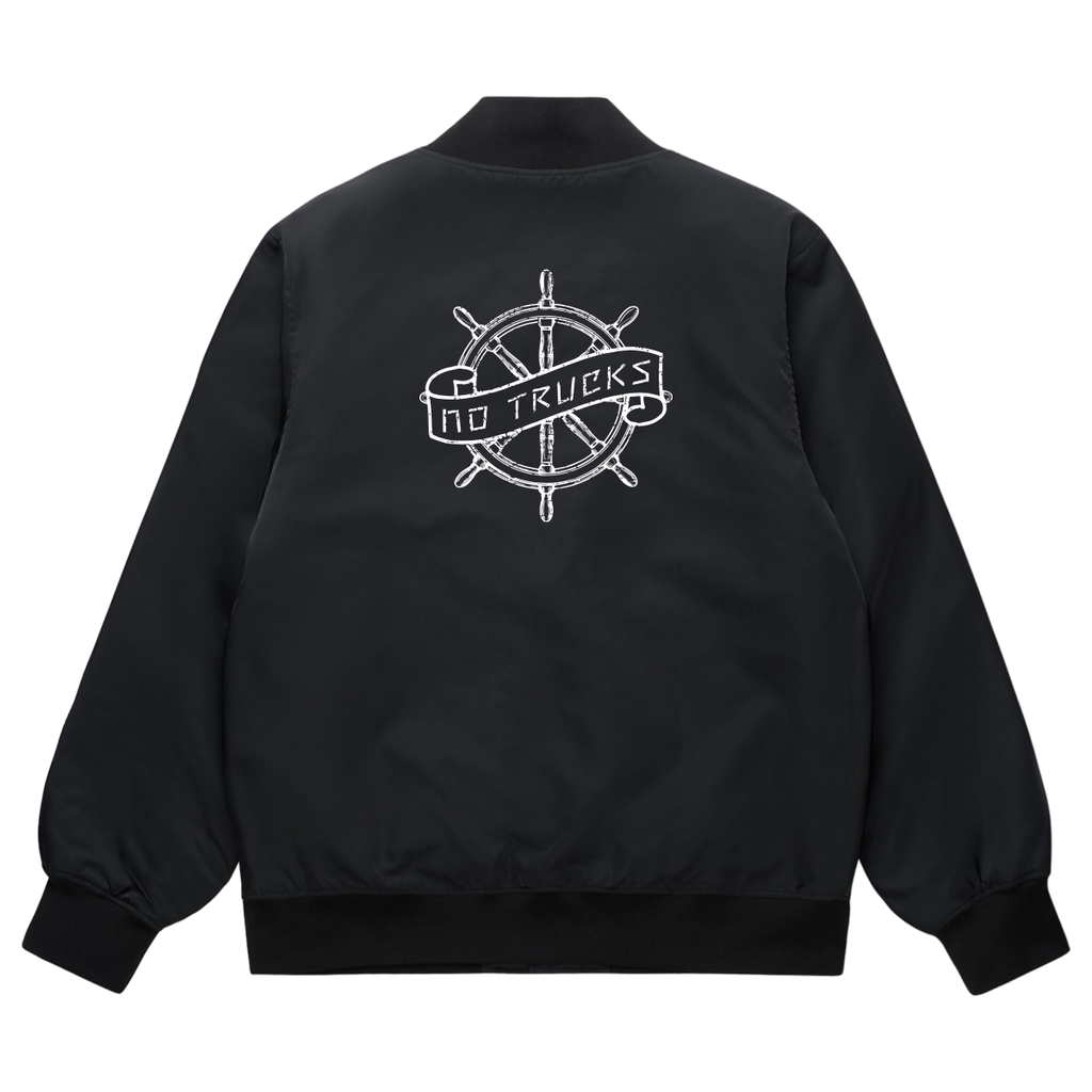 Helm Bomber