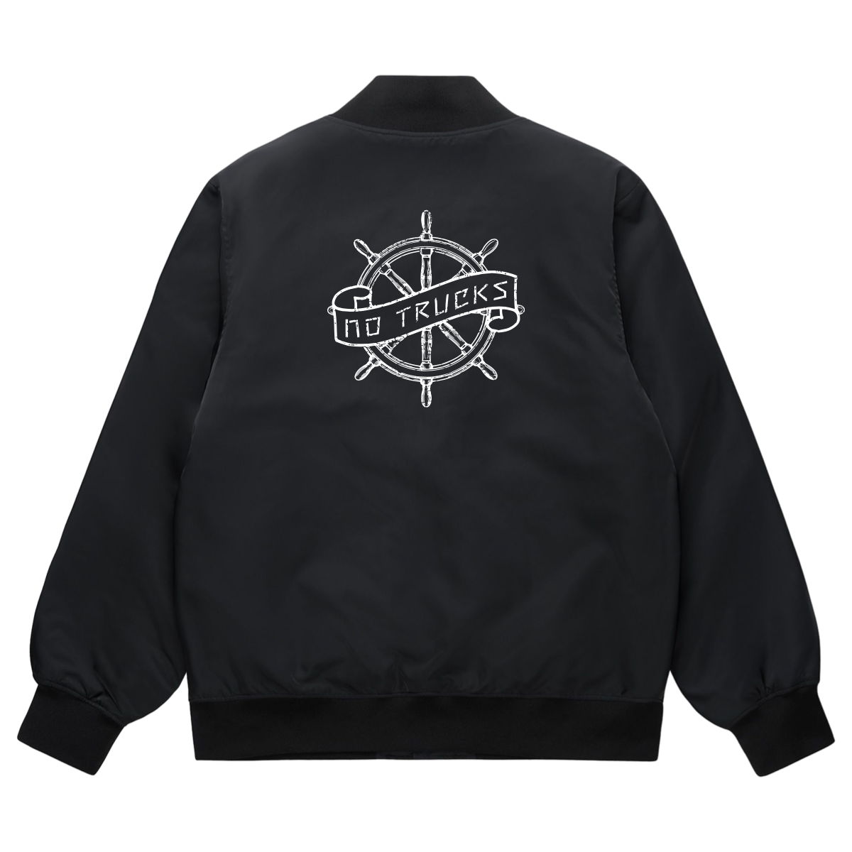 Helm Bomber