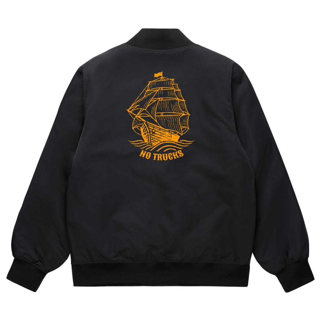 Ship Bomber
