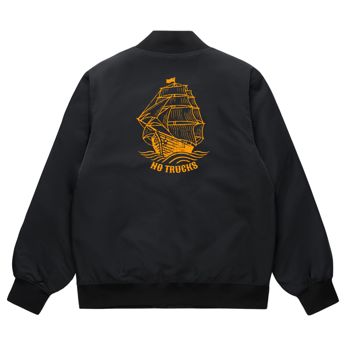 Ship Bomber